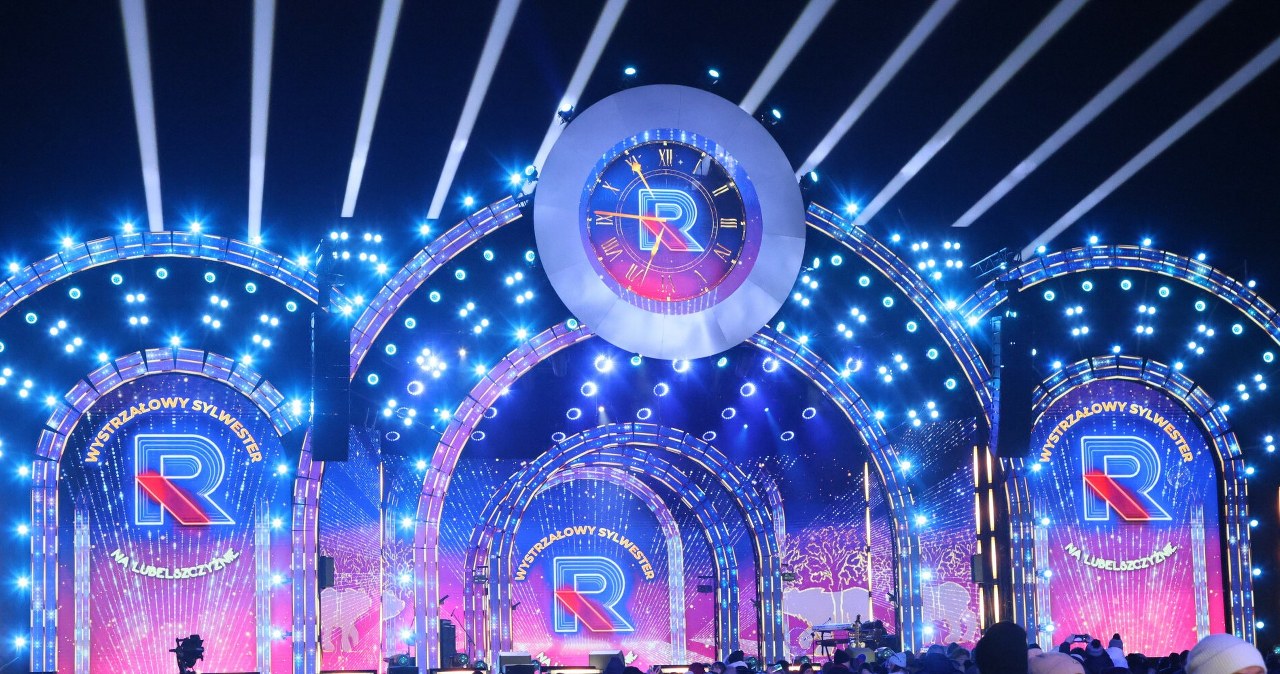 Co TV Republika planuje na sylwestra? Ostatnią imprezę okrzyknięto "żenadą"