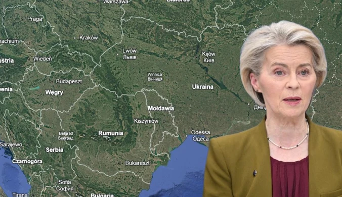 UE rozważa nowe rozwiązanie. Chce przekonać Węgry do zmiany zdania