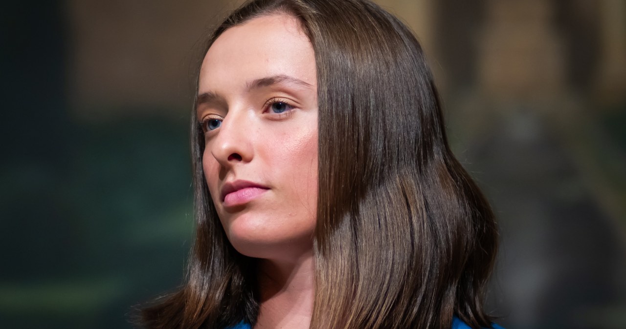 Miała okazję współpracować ze Świątek. Teraz ujawnia prawdę o Idze wiadomości,aktualności,Interia Miała okazję współpracować ze Świątek. Teraz ujawnia prawdę o Idze