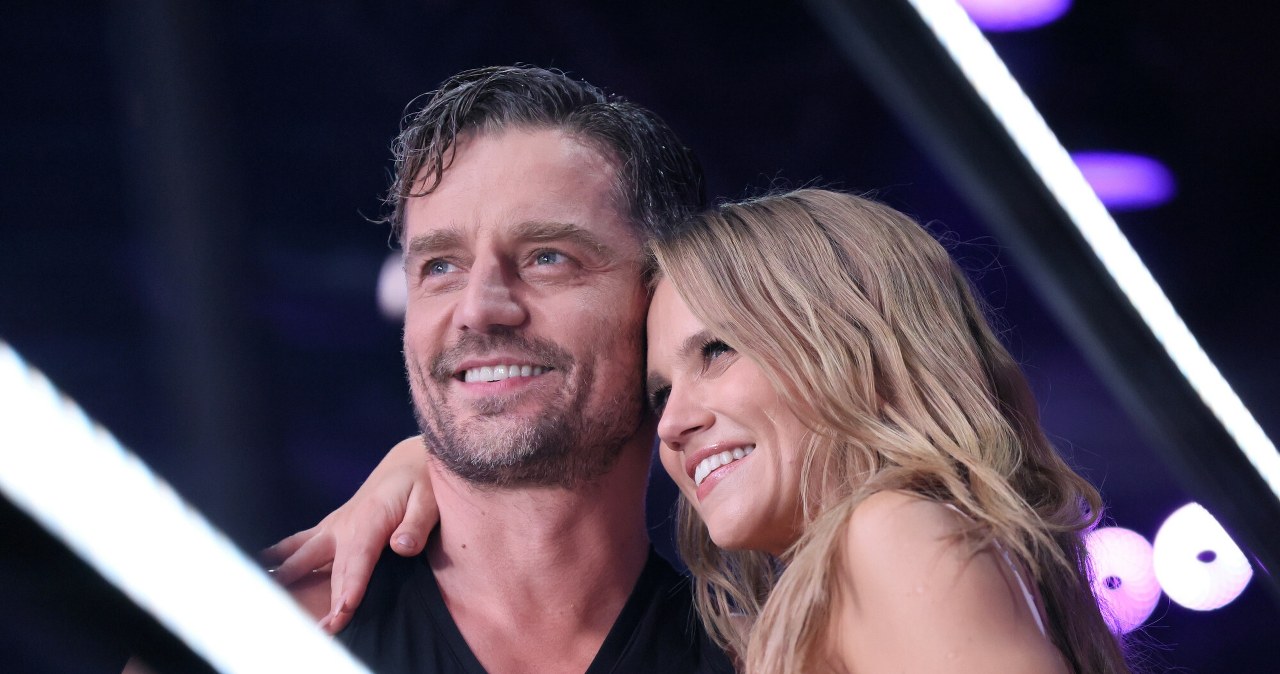 Kaczorowska i Rogacewicz znowu pofolgowali sobie przed kamerą. Nie mogli się powstrzymać