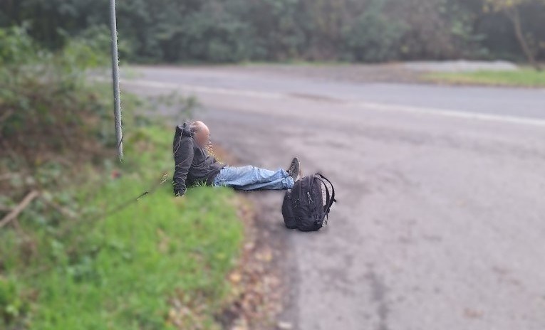 /Straż Miejska Poznań /