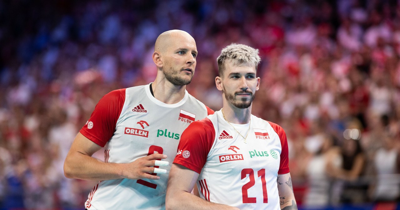 Mają zastąpić Fornala i Kurka. Legenda nawet się nie wahała. wiadomości,aktualności,Interia Mają zastąpić Fornala i Kurka. Legenda nawet się nie wahała.