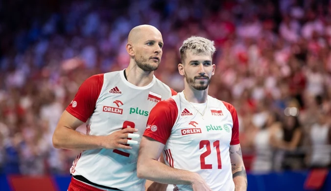 Koniec Fornala i Kurka. To oni ich zastąpią. Szef PZPS wskazał dwa nazwiska