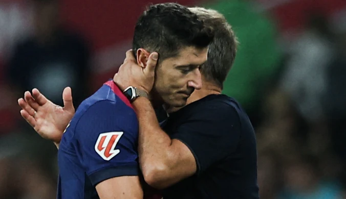 Ważą się losy Flicka. Już wiadomo: decyzja o 10 rano. Tuż przed El Clasico