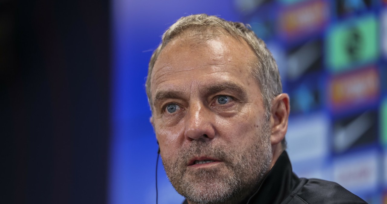 To nie koniec kłopotów Barcelony. Są kolejne wieści. Flick jest bezradny wiadomości,aktualności,Interia To nie koniec kłopotów Barcelony. Są kolejne wieści. Flick jest bezradny