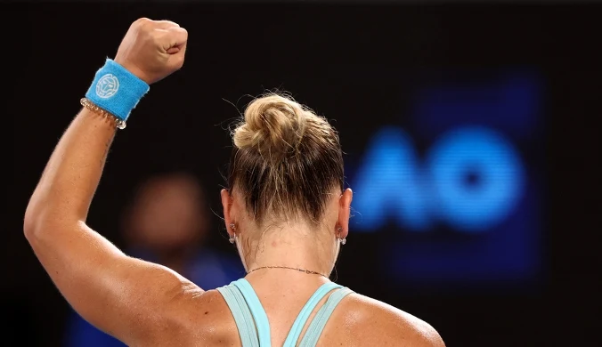 WTA potwierdza, kolejna tenisistka uciekła z Rosji. Rewelacja Australian Open