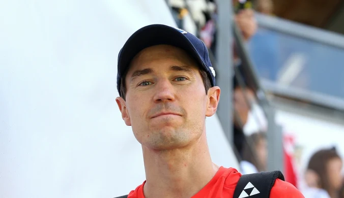 Stoch już się pożegnał. Tak Austriacy potraktowali go na koniec. Jest reakcja