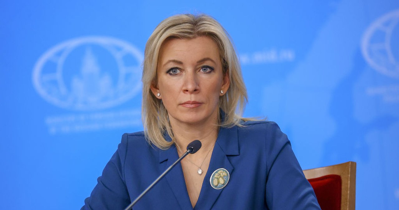 Rosja wzmacnia przekaz i uderza w państwa europejskie. wiadomości,aktualności,Interia Rosja wzmacnia przekaz i uderza w państwa europejskie.