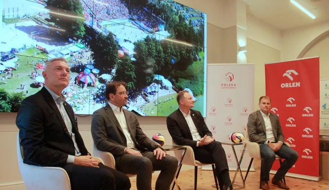 Potwierdziły się doniesienia, Mistrzostwa Europy w Polsce. Jest komunikat