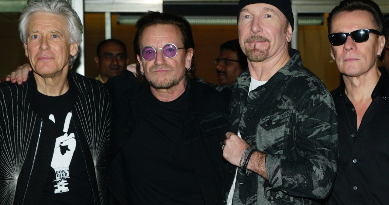 Ich okładka wywołała mieszane emocje. Zostali ocenzurowani w Ameryce