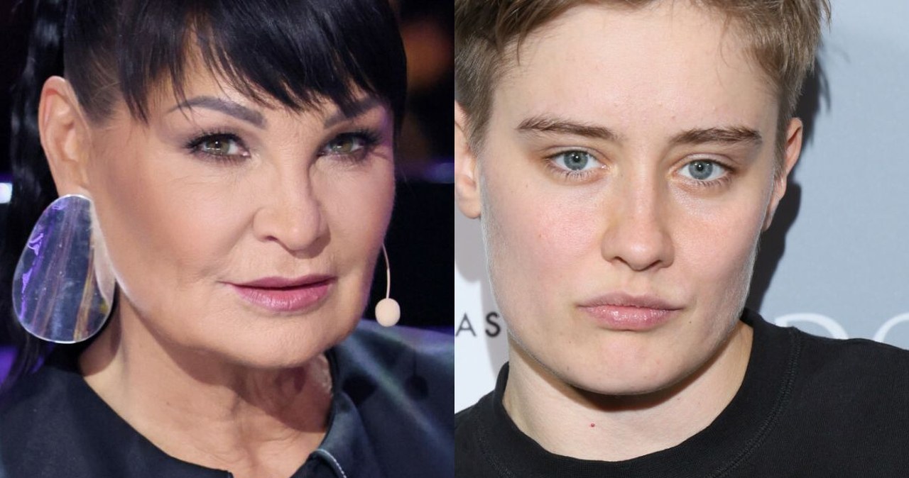 Pavlović publicznie odpowiedziała Zillmann. Tak ją nazwała