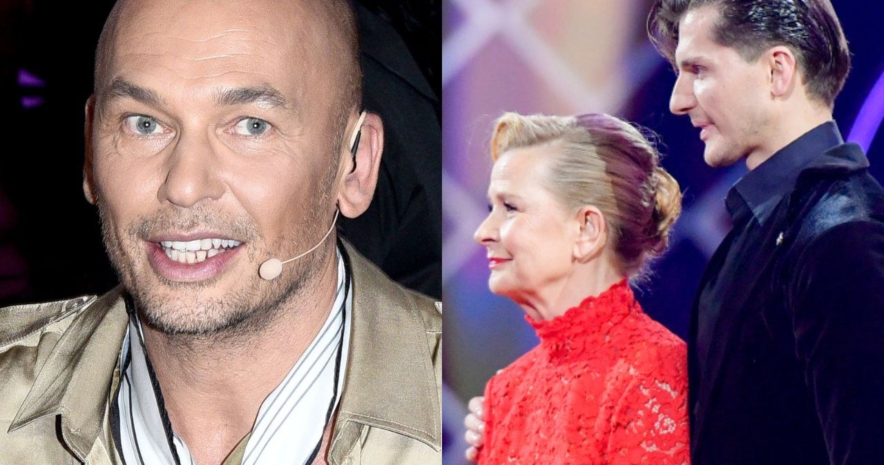 Wygoda nie wytrzymał. Nie gryzł się w język ws. Bursztynowicz i Pavlović