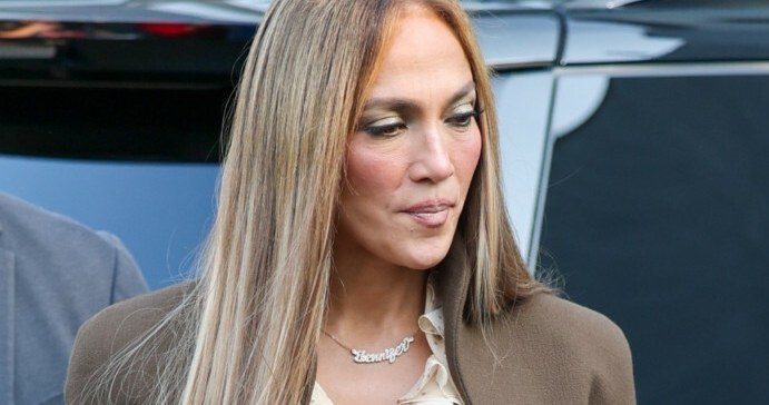 Lopez oczerniła byłych mężów. Jeden z nich odpowiedział i obnażył jej hipokryzję