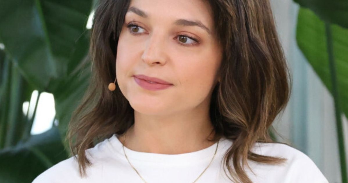 Maria Dębska wyznała to przed kamerami. Obawiała się tylko jednego. "Niektórych nabrałam"