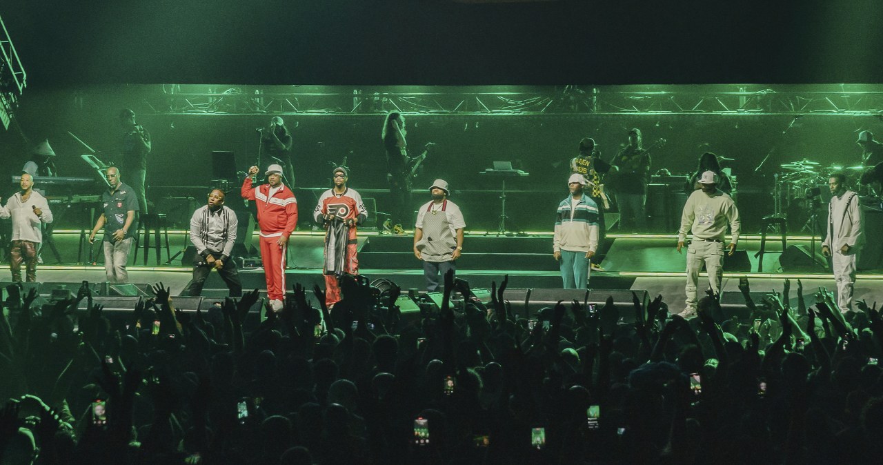 Legenda lat 90. niedługo odwiedzi Europę! Nie zapomnieli o polskich fanach