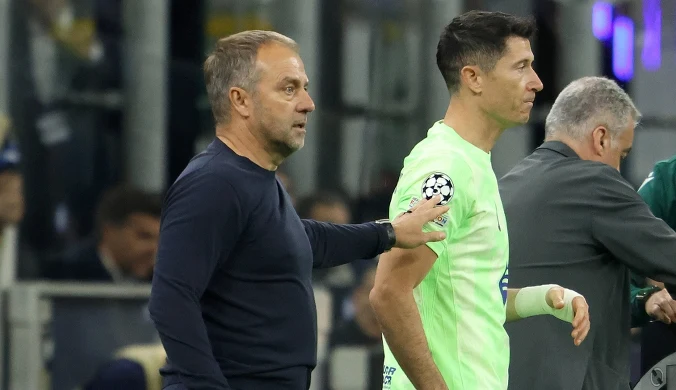 Donoszą o wielkich zmianach. Flick nie wytrzymał, nie jest w stanie pojąć