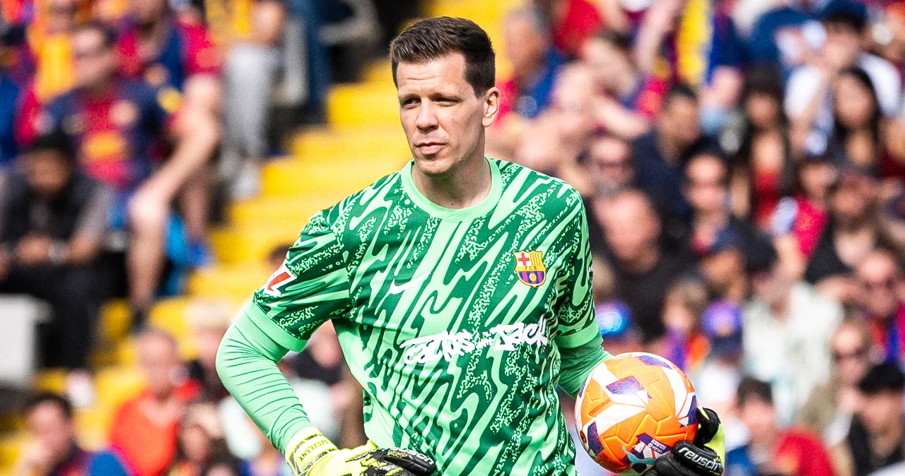 FC Barcelona - Olympiakos Pireus w 3. kolejce fazy ligowej Ligi Mistrzów. Relacja na żywo