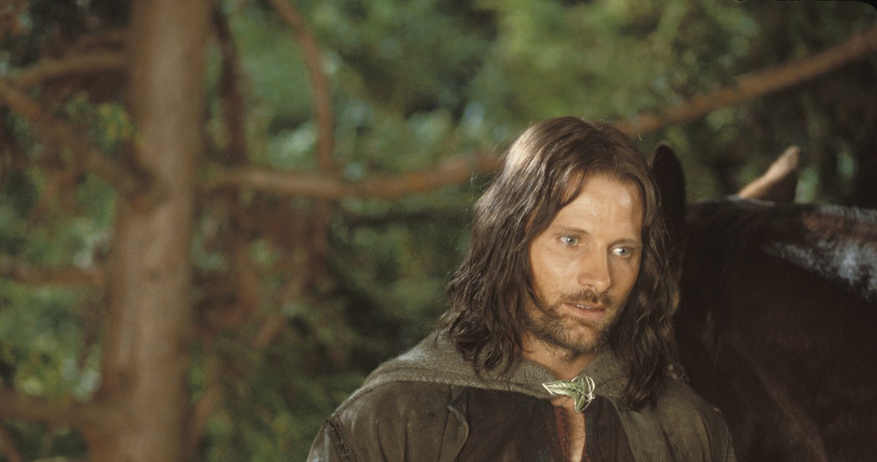 Viggo Mortensen nie powróci jako Aragorn. realizowane są poszukiwania nowego aktora