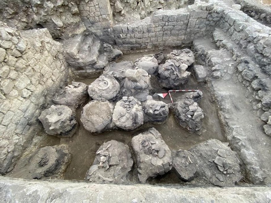 /foto: Karaman Valiliği/Facebook /