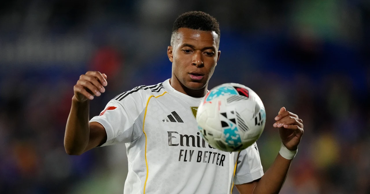 Real Madryt - Juventus w 3. kolejce fazy ligowej Ligi Mistrzów. Relacja na żywo