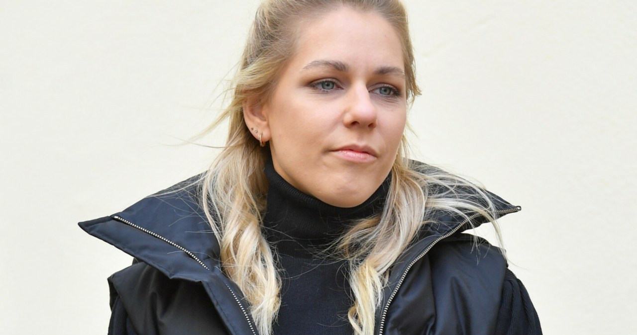 Aleksandra Mirosław ujawnia ws. zarobków. Nie jest tak, jak ludzie myśleli wiadomości,aktualności,Interia Aleksandra Mirosław ujawnia ws. zarobków. Nie jest tak, jak ludzie myśleli