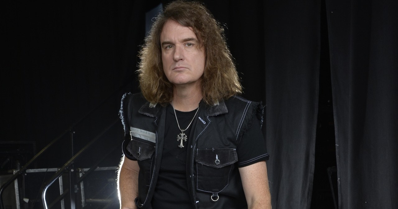 Był częścią metalowej legendy przez lata. "Moglibyśmy domknąć ten rozdział"