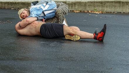 Zdjęcie ilustracyjne Szpital św. Anny odcinek 71 