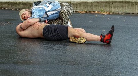 Zdjęcie ilustracyjne Szpital św. Anny odcinek 71 