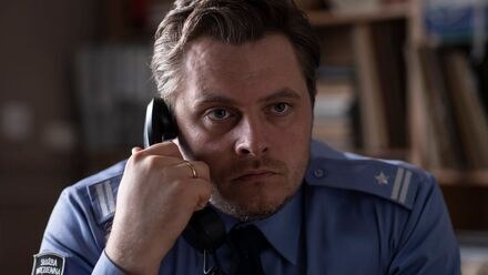 Zdjęcie ilustracyjne Skazana odcinek 8 