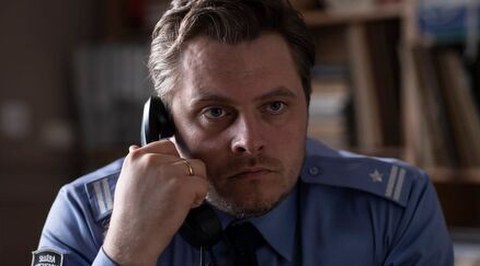 Zdjęcie ilustracyjne Skazana odcinek 8 