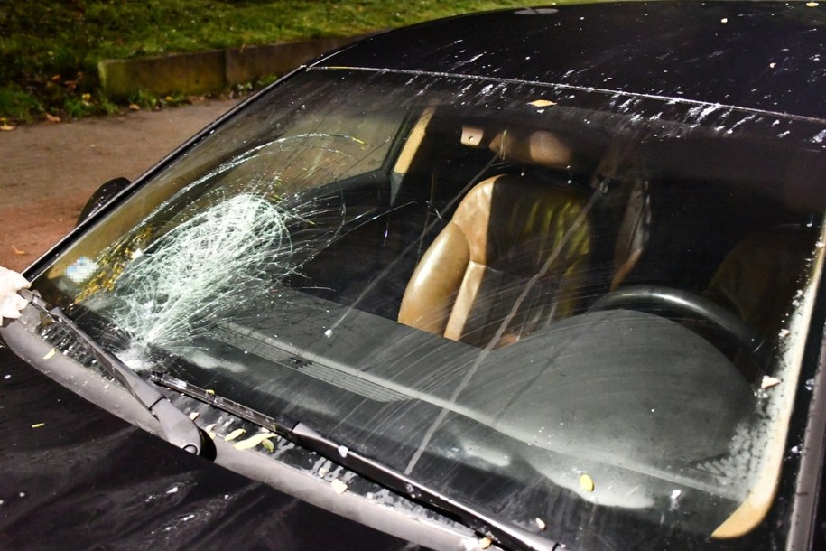 /Policja w Bytowie /Policja