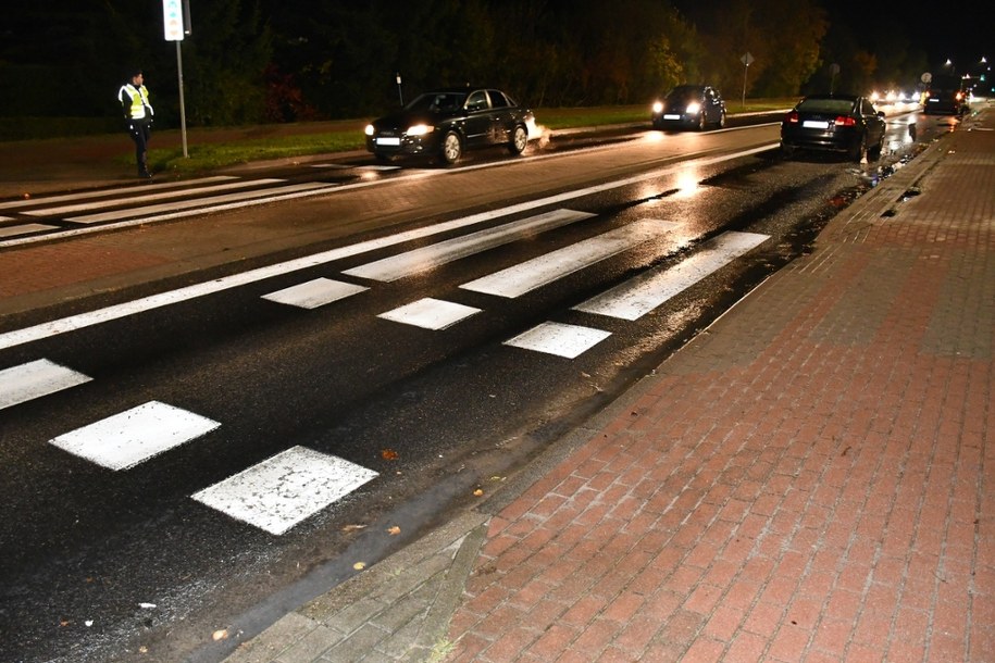 /Policja w Bytowie /Policja