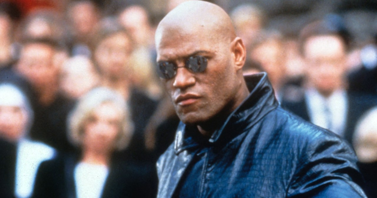 Morfeusz z "Matrixa" w nowej roli? Tego fani Marvela się nie spodziewali