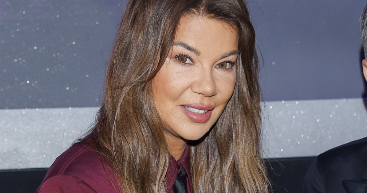 Ledwo Górniak ogłosiła film, a tu takie wieści. Oto szczegóły produkcji