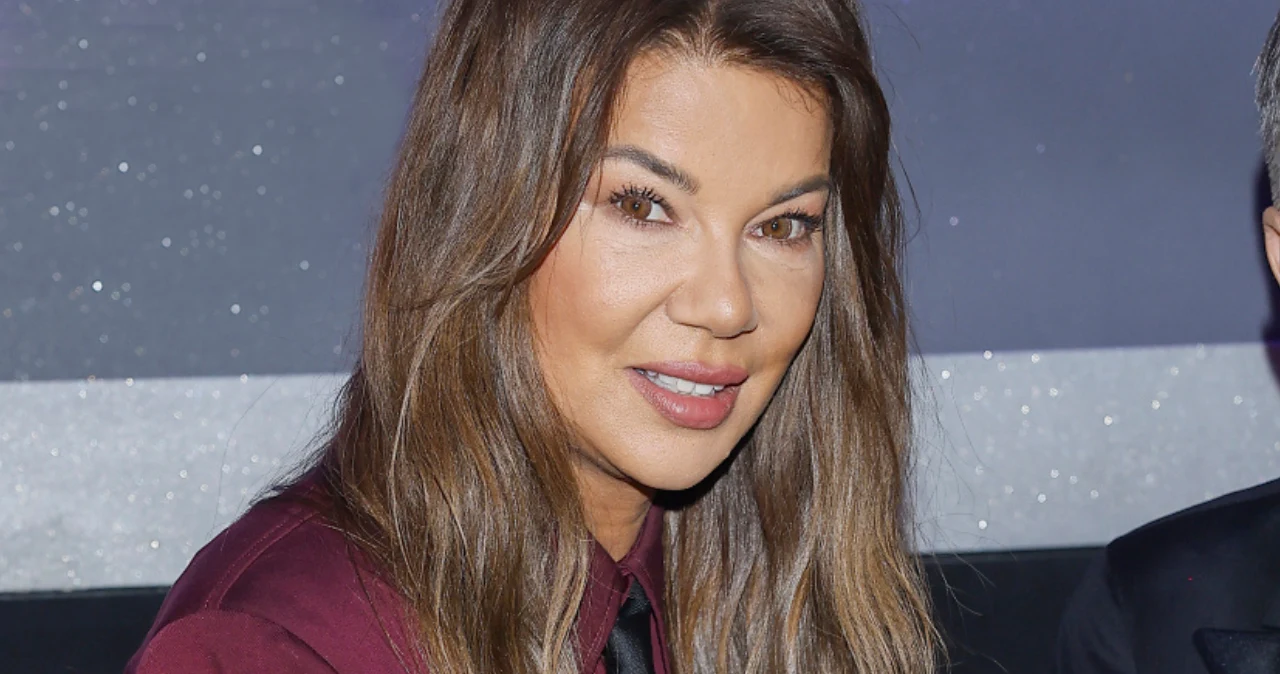 Ledwo Górniak ogłosiła film, a tu takie wieści. Oto szczegóły produkcji