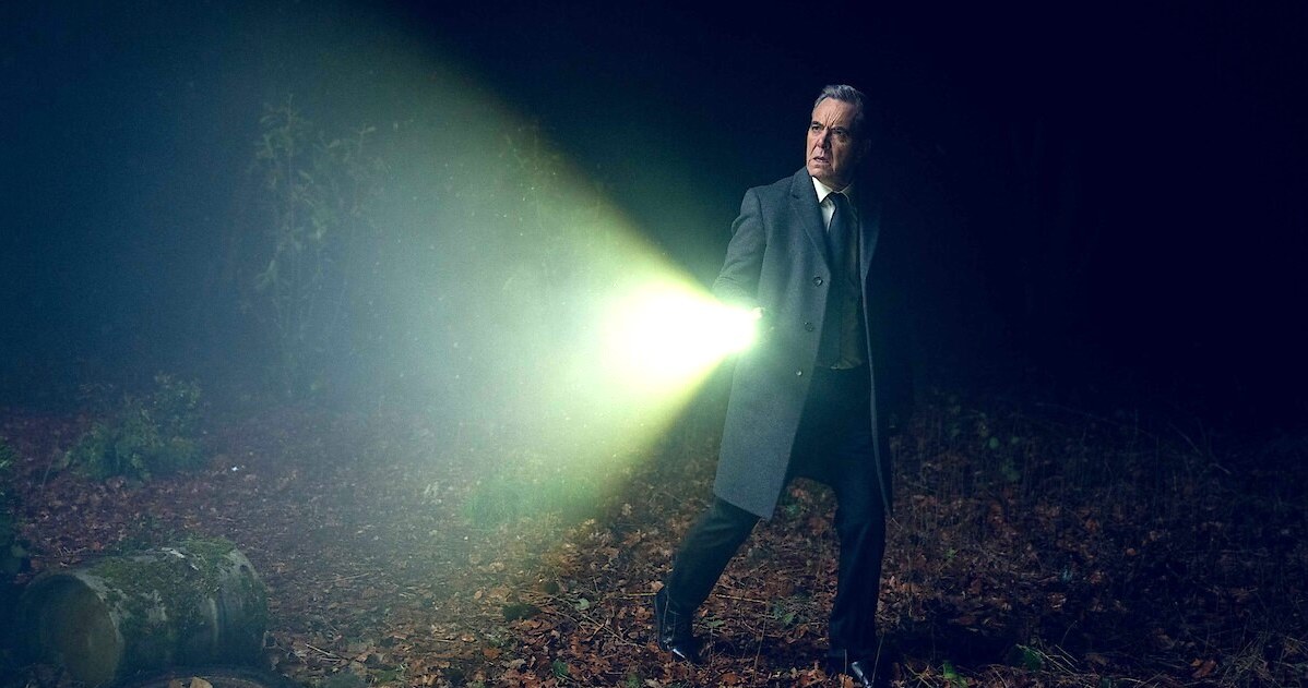 Netflix zapowiada nowy thriller na podstawie powieści mistrza. Jest data premiery