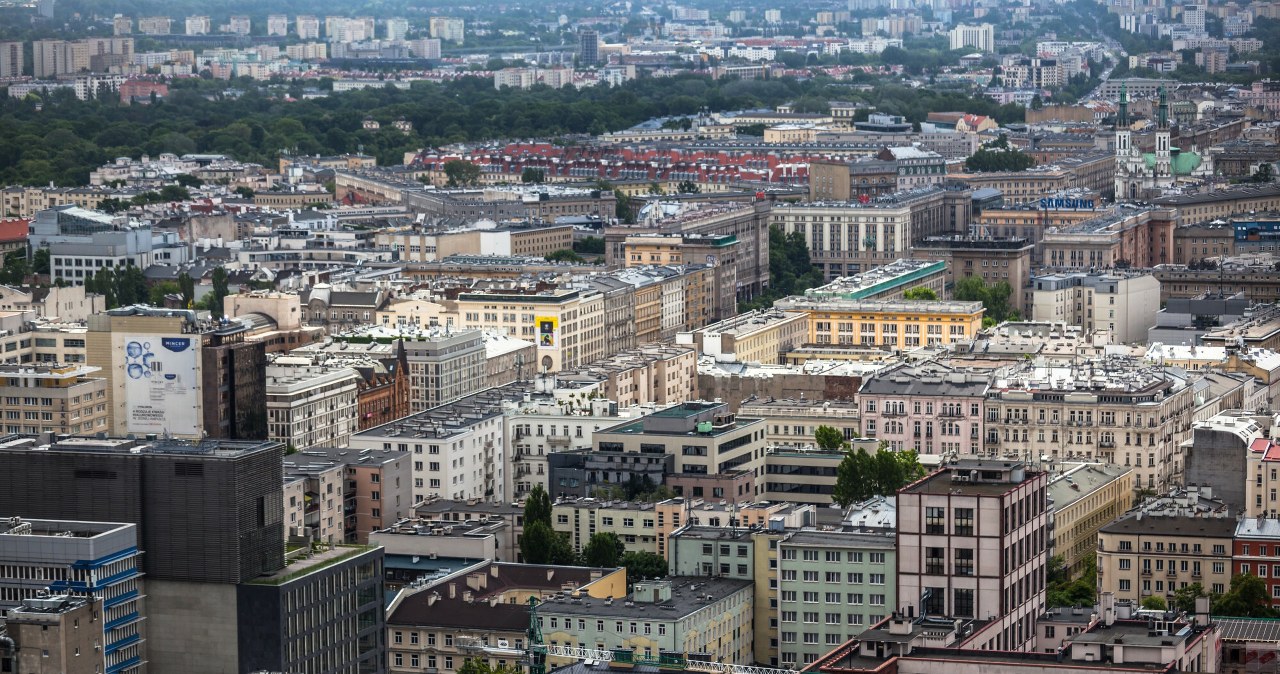 Skandal w Warszawie ujawnił problem. Nikt tego nie kontroluje