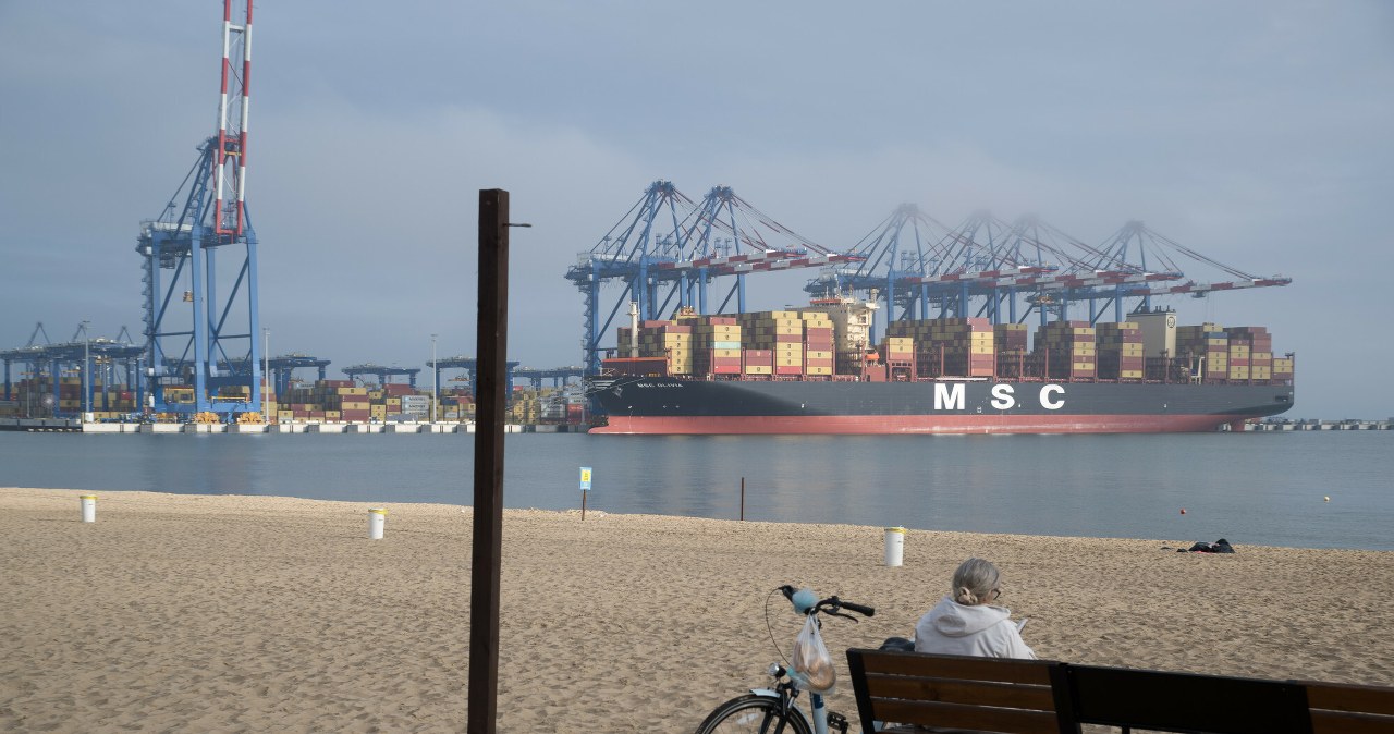 Rafał Woś: Friendshoringu nie ma. I nie będzie