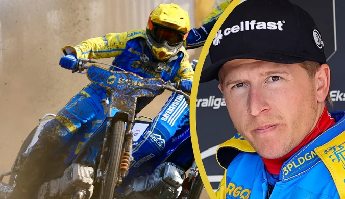 Cała prawda o zarobkach nowej gwiazdy Falubazu! Wszystko ujawnił