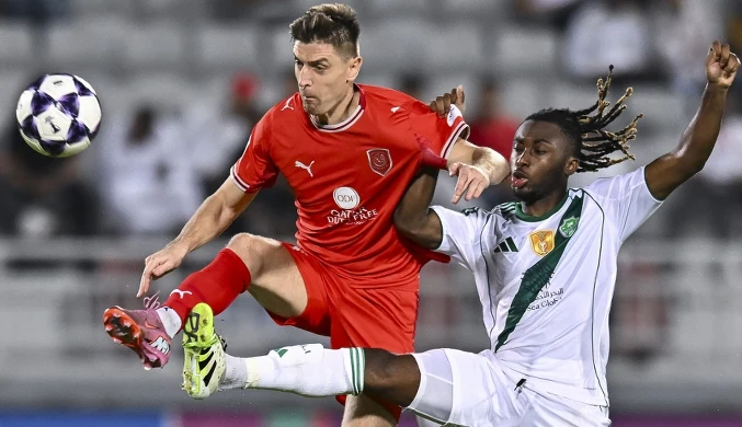 Piątek nie do zatrzymania. Znowu uderzył. Idzie na absolutny rekord