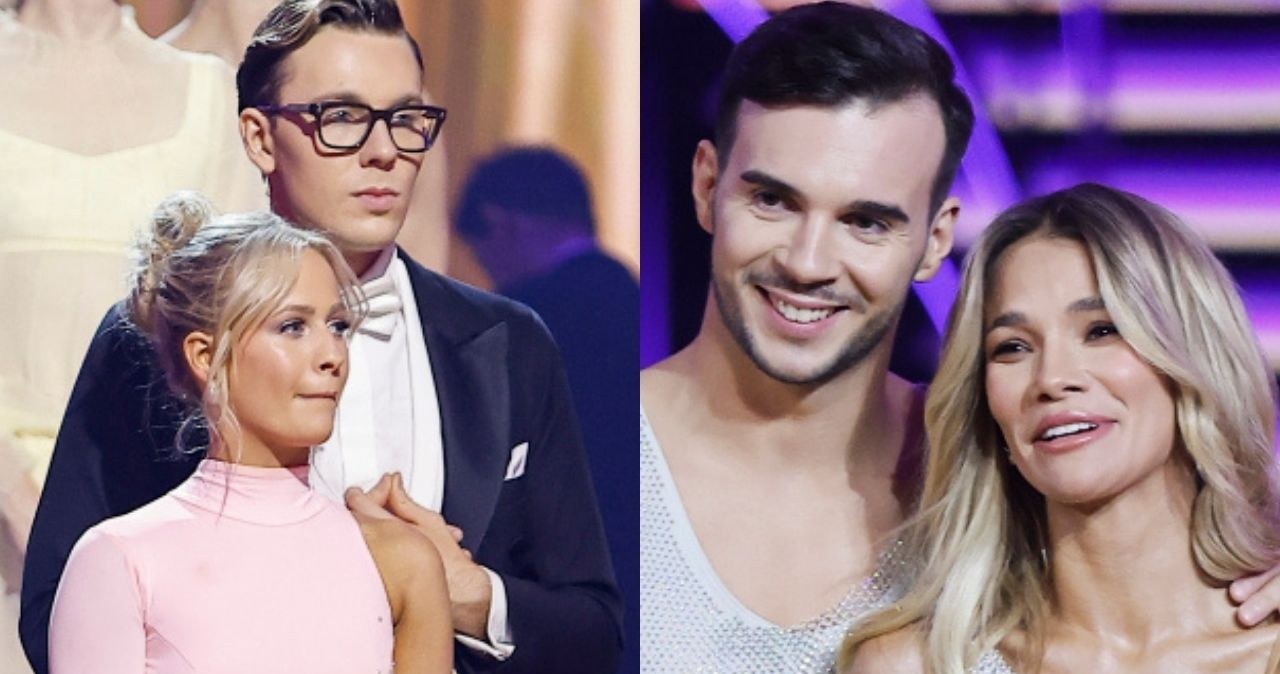 Bagi w centrum plotek o romansie w "TzG". Bohosiewicz wiedziała od początku