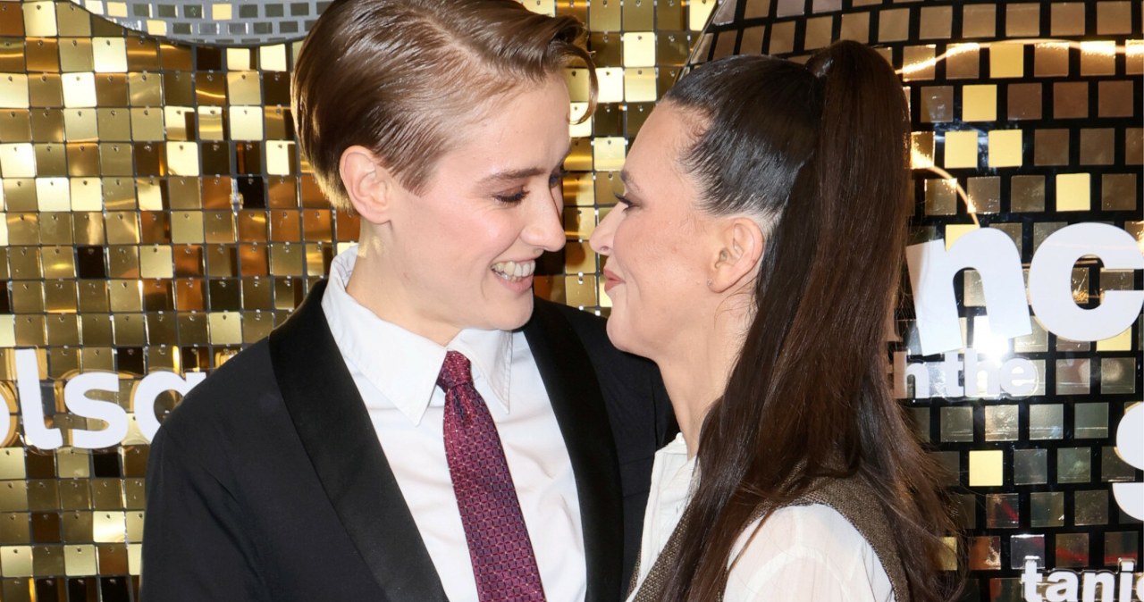 Zillmann i Lesar oficjalnie ogłosiły. Już wiadomo, to istotny krok