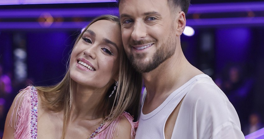 Aleksander Sikora i Daria Syta chcą kontynuować swoją relację? Para zabrała głos po odpadnięciu z "TzG"
