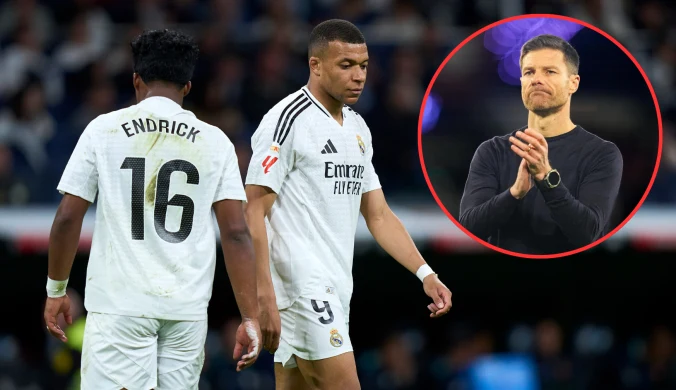 Bunt w szatni Realu, Mbappe gotowy się pożegnać. Głośne żądanie transferu