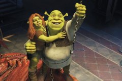 Shrek Forever