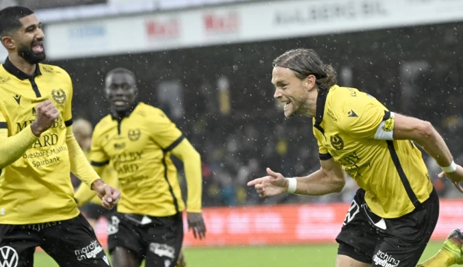 Pierwszy tytuł w historii! Rybacka wioska, 1500 mieszkańców. Teraz bój o LM