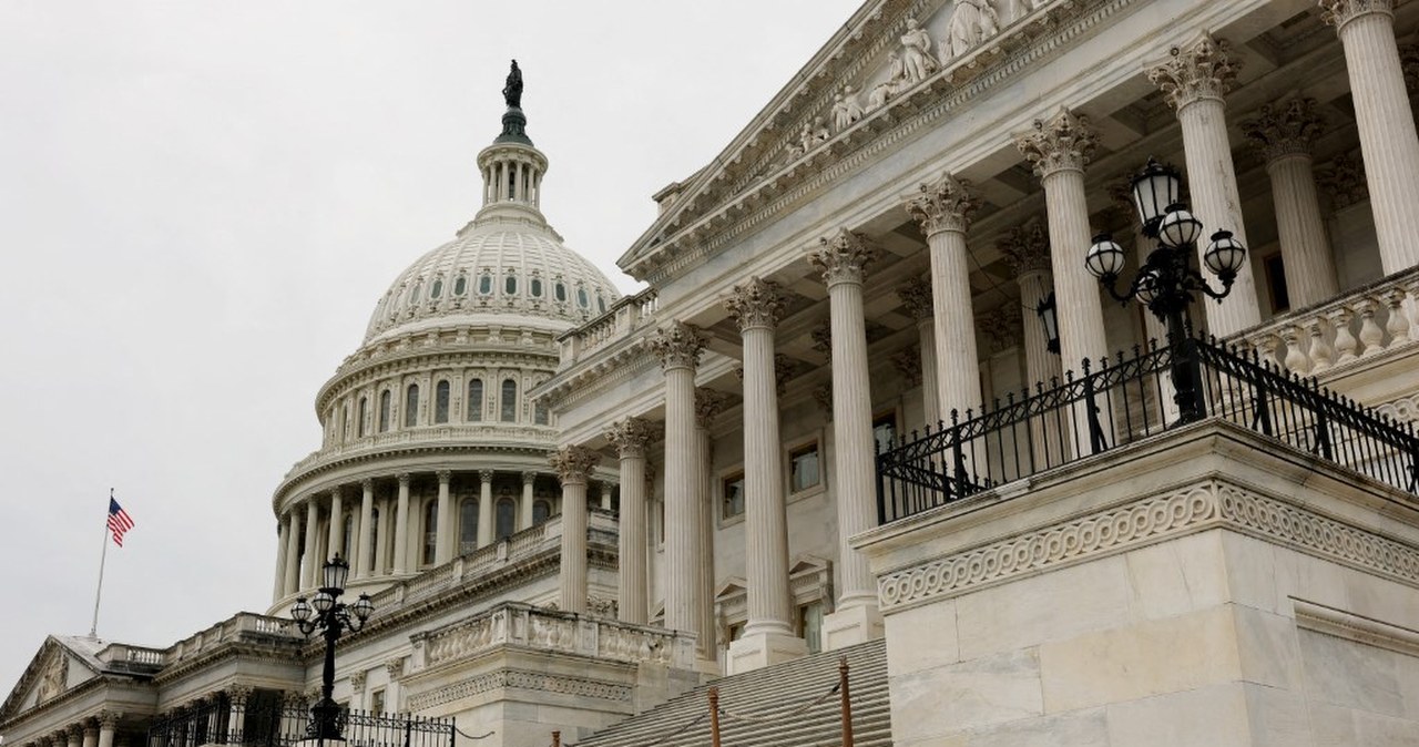 USA wstrzymują się z sankcjami dla Rosji. Efekt rozmowy Trumpa i Putina