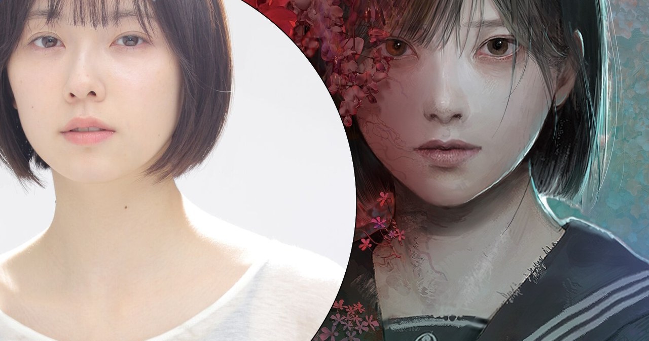 Praca przy Silent Hill f doprowadziła aktorkę do granic szaleństwa