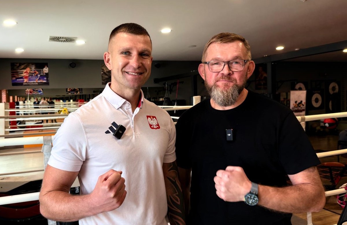 "Będzie wielka pompa!". Duże nadzieje przed żeńską kadrą boksu olimpijskiego