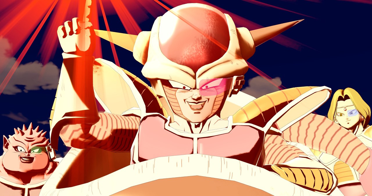 Hit dla fanów anime? Dragon Ball do zgarnięcia za darmo!